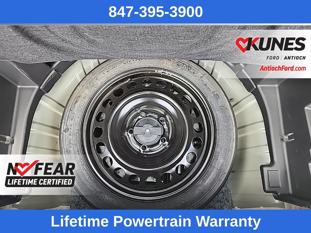 Used 2024 Chevrolet Equinox LT AWD/4WD image 34
