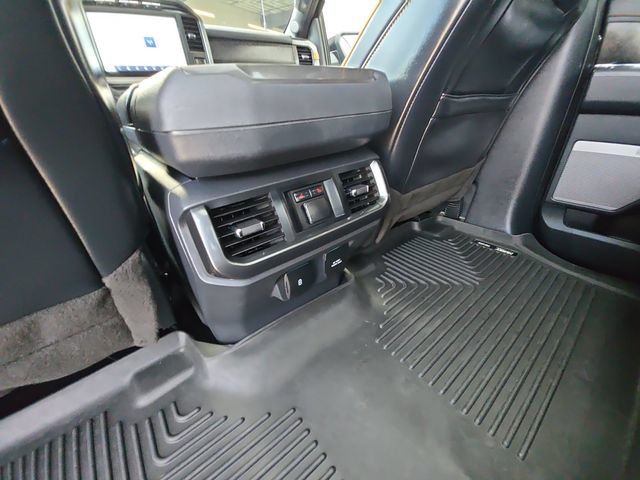 Certified 2023 Ford F150 Tremor w/ Equipment Group 402A High AWD/4WD image 28