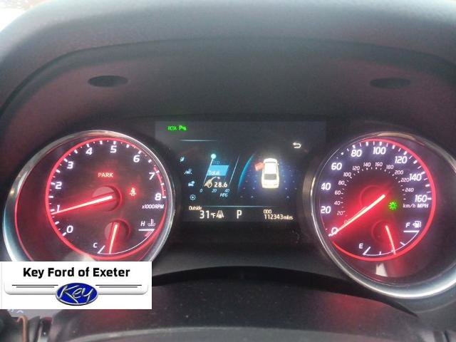 Used 2018 Toyota Camry XSE image 34