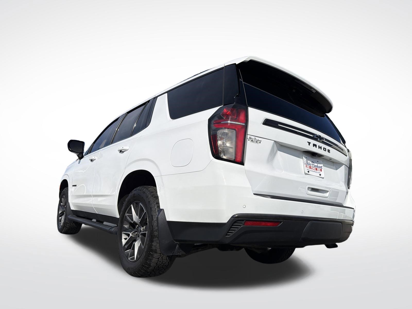 Used 2021 Chevrolet Tahoe Z71 image 10