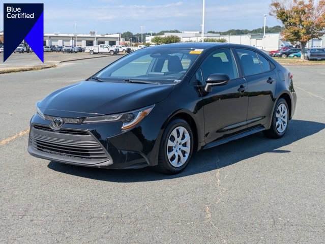Used 2023 Toyota Corolla LE