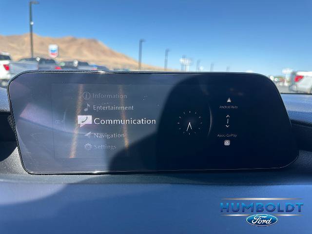 Used 2024 MAZDA MAZDA3 s FWD image 22