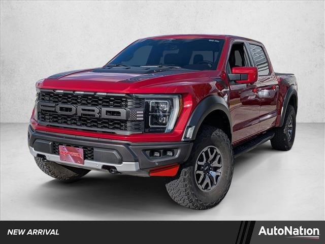 Certified 2023 Ford F150 Raptor image 6
