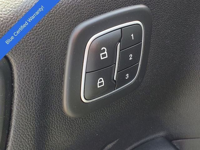 Certified 2020 Ford Escape SEL FWD image 9