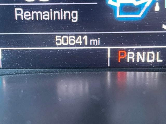 Used 2017 GMC Canyon SLT image 29