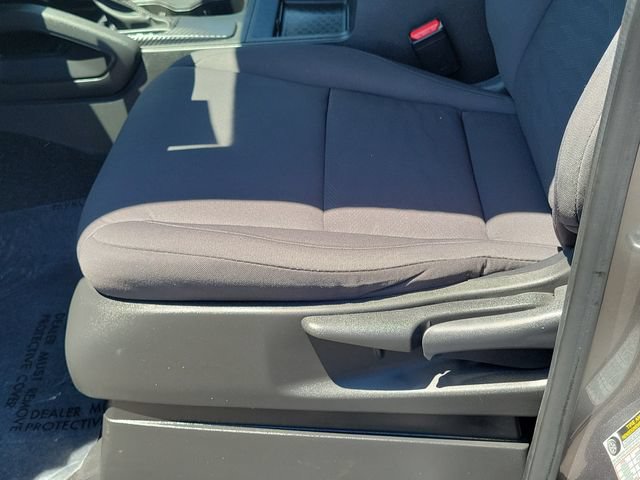 Used 2023 Nissan Frontier S RWD image 14