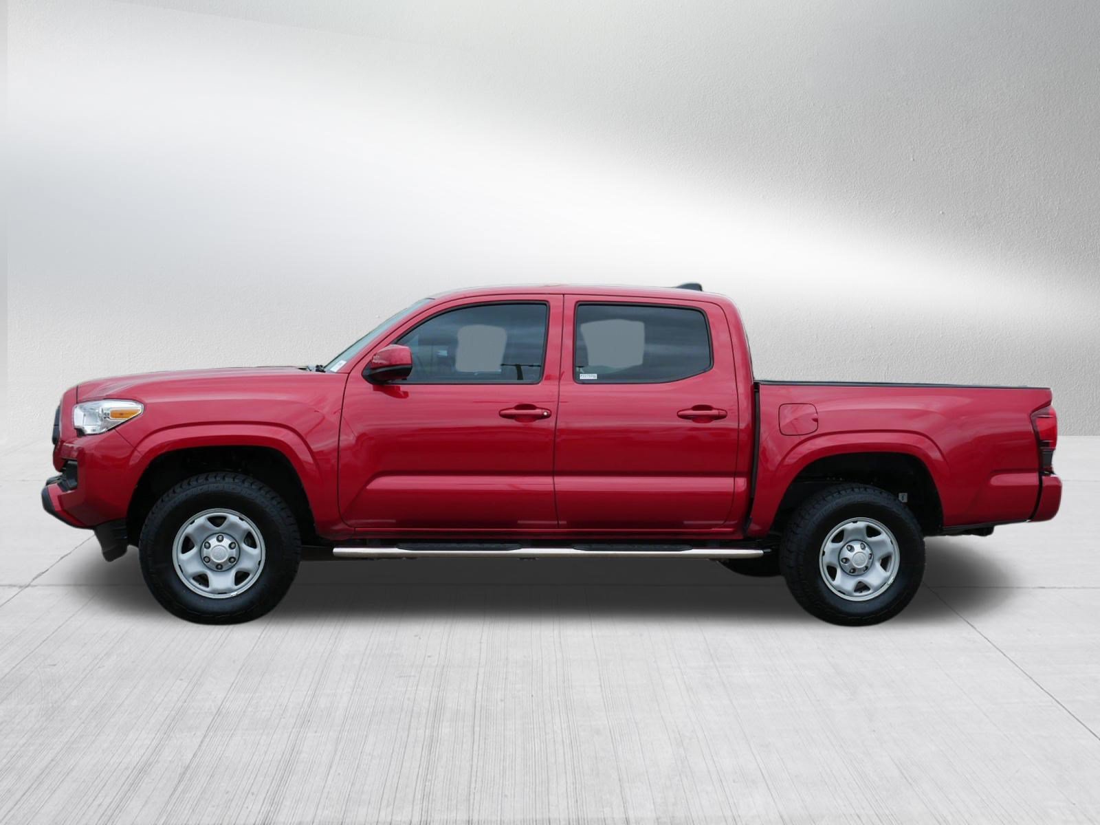 Used 2023 Toyota Tacoma SR AWD/4WD image 4