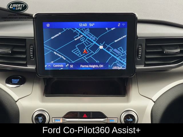 Certified 2024 Ford Explorer XLT w/ Equipment Group 202A AWD/4WD image 24