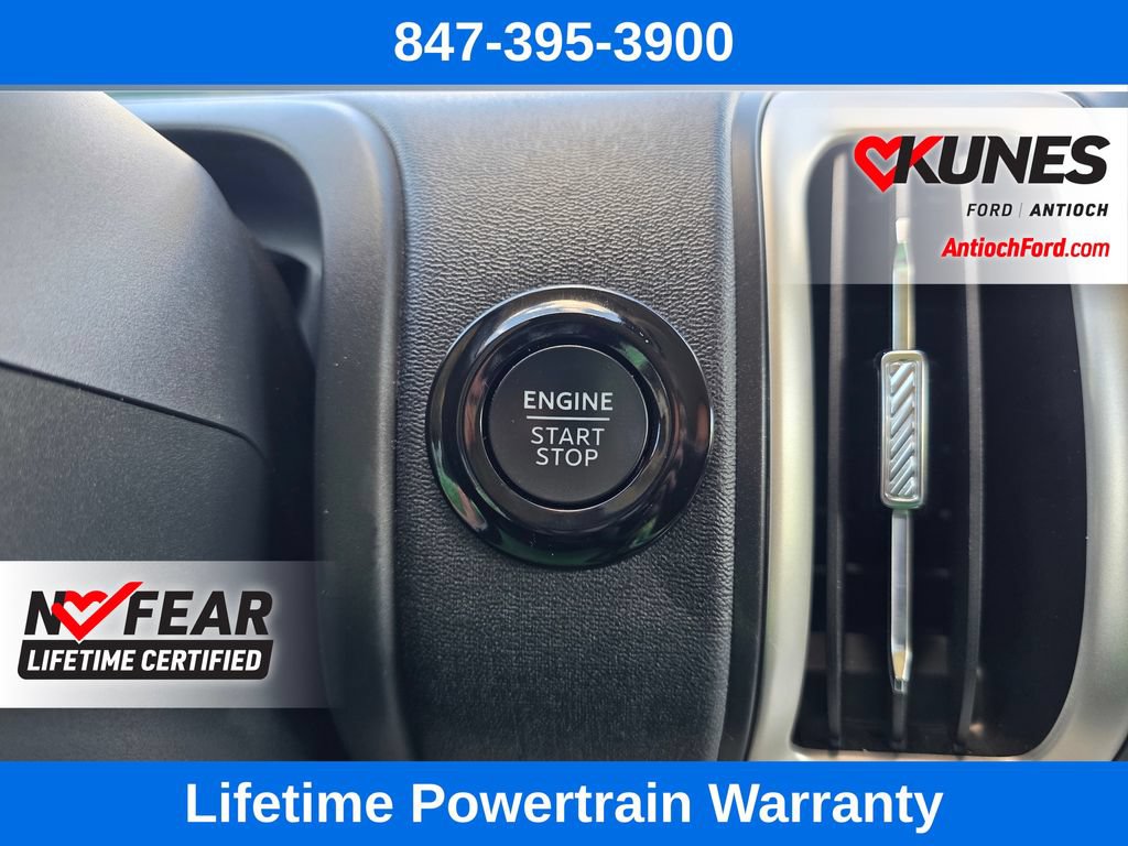 Certified 2025 Ford Expedition Active AWD/4WD image 46
