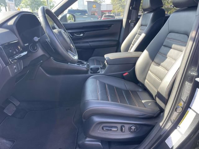 Used 2024 Honda CR-V Sport Touring image 20