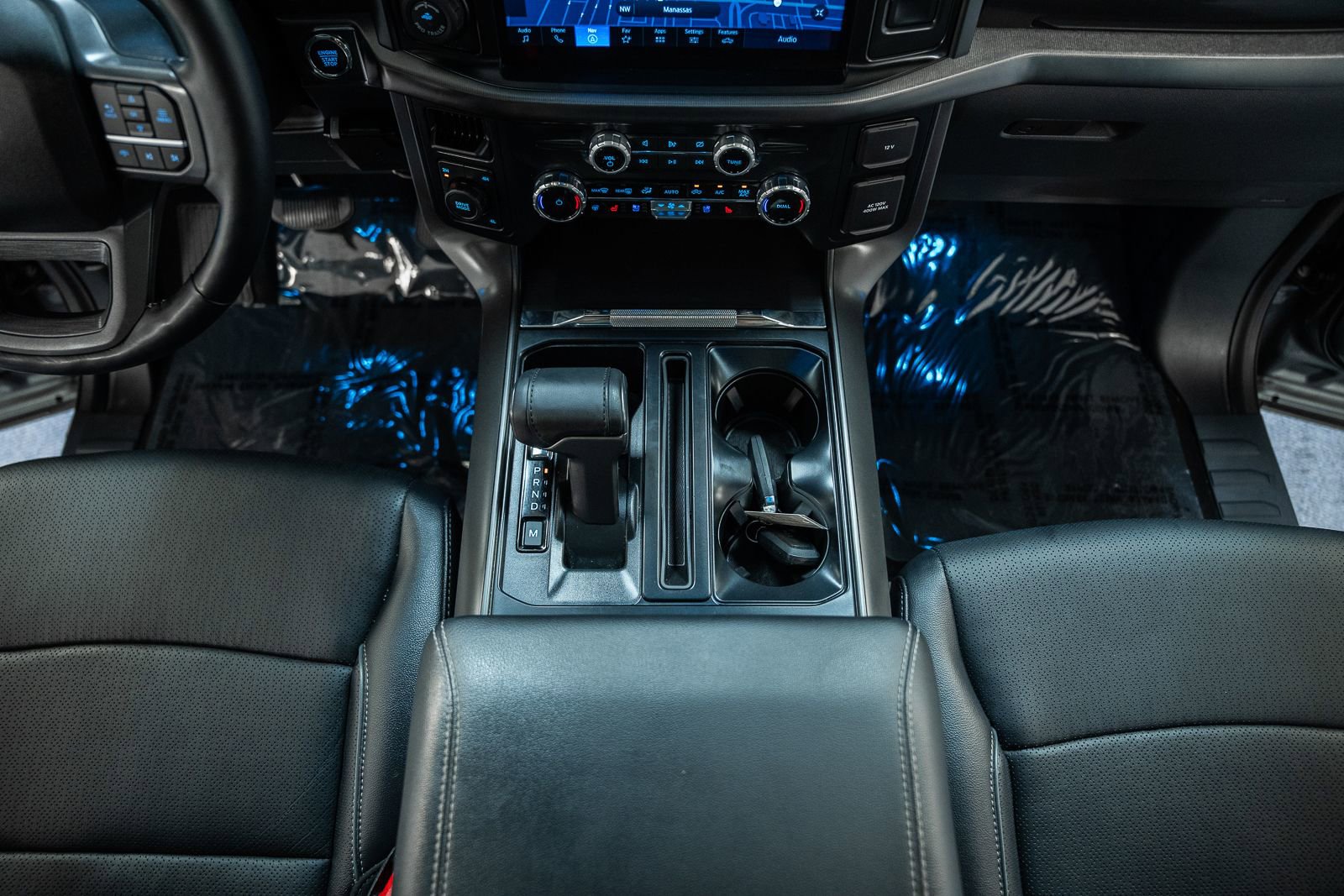 Certified 2024 Ford F150 Lariat image 35