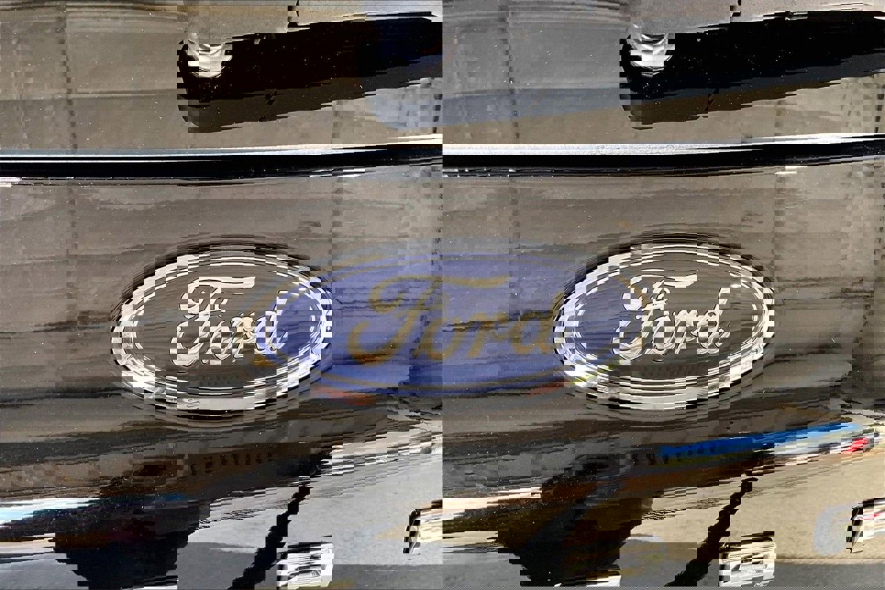 Certified 2025 Ford Escape Active w/ Tech Pack #1 image 7