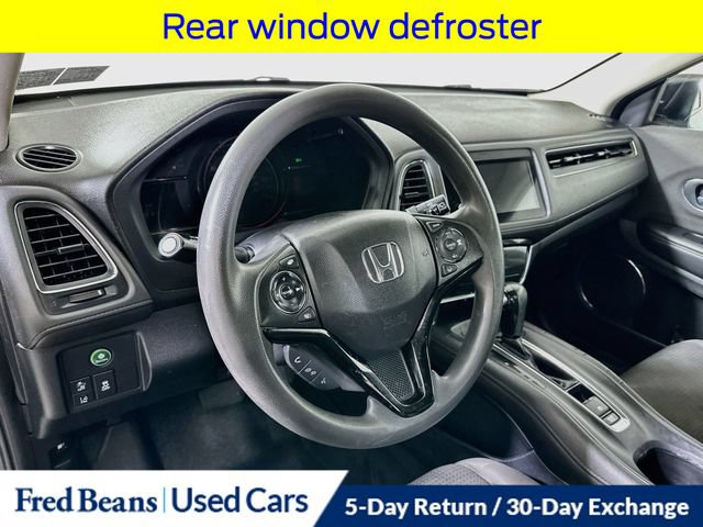 Used 2019 Honda HR-V EX image 11