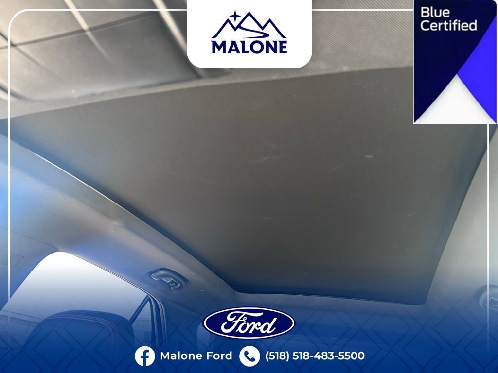 Used 2022 Chevrolet Equinox RS w/ RS Plus Package AWD/4WD image 20