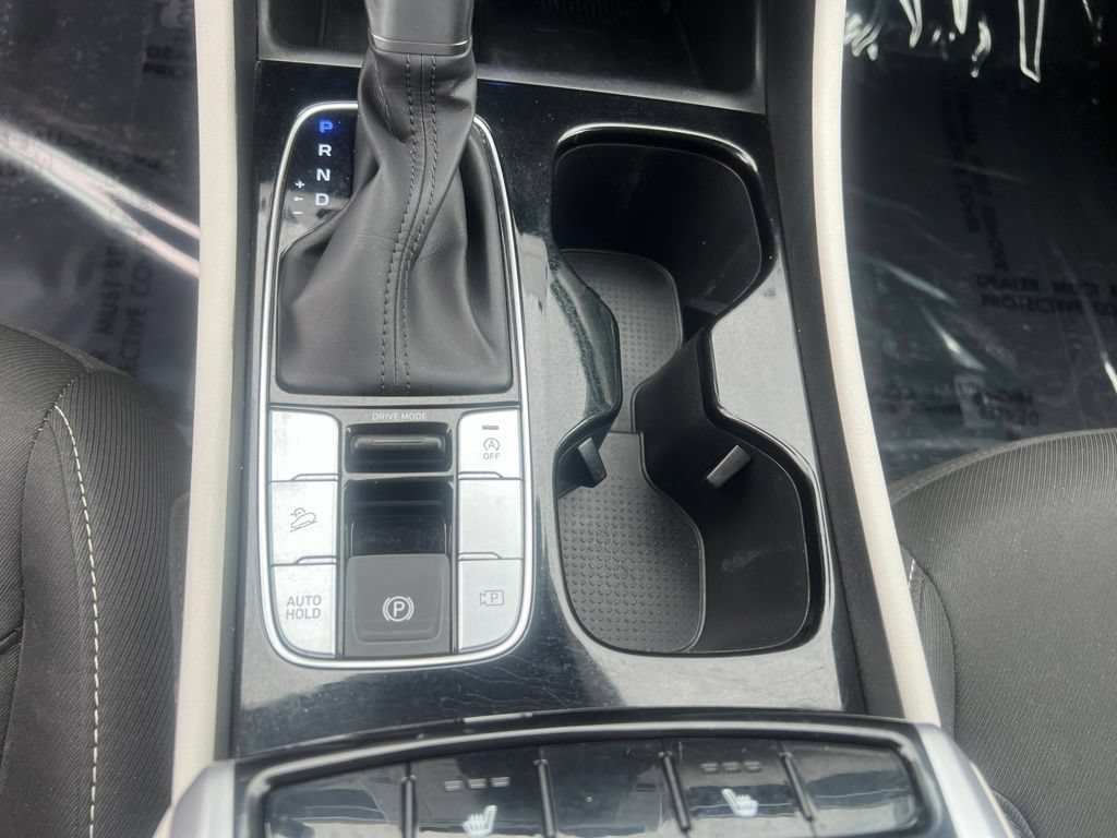 Used 2022 Hyundai Tucson SEL w/ Convenience Package FWD image 14