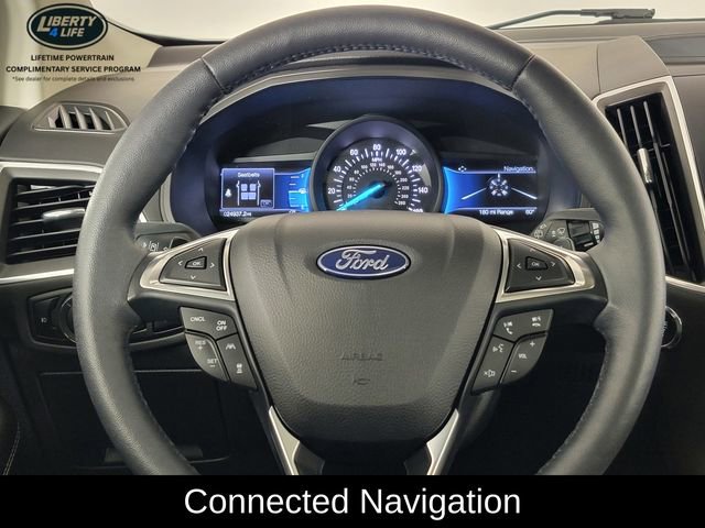 Certified 2024 Ford Edge Titanium w/ Equipment Group 301A AWD/4WD image 27