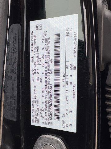 Certified 2024 Ford Escape Active image 32