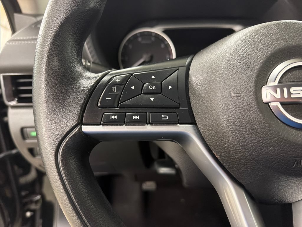 Used 2024 Nissan Sentra SV w/ Trunk Package FWD image 20