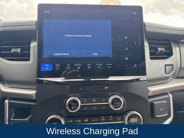 Certified 2023 Ford Expedition XLT image 10