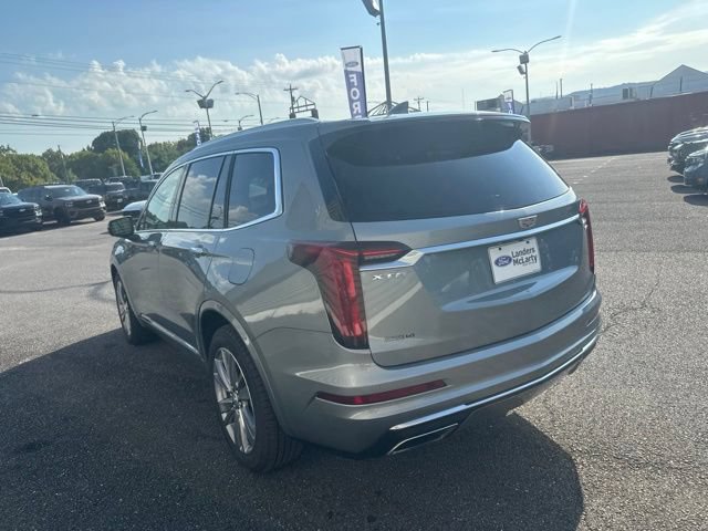 Used 2023 Cadillac XT6 Premium Luxury FWD image 5
