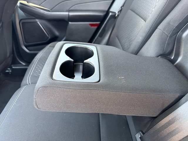 Certified 2025 Ford Escape Active FWD image 20