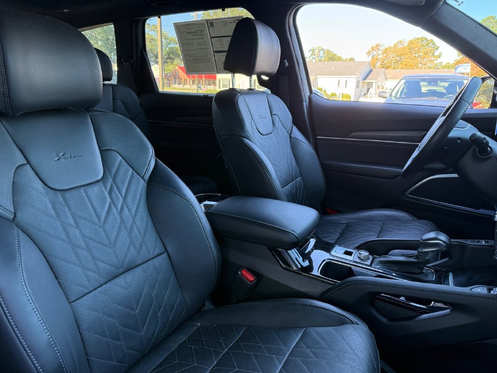 Used 2024 Kia Telluride SX Prestige X-Line AWD/4WD image 15