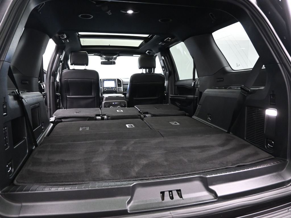 Certified 2020 Ford Expedition XLT w/ Equipment Group 202A image 32