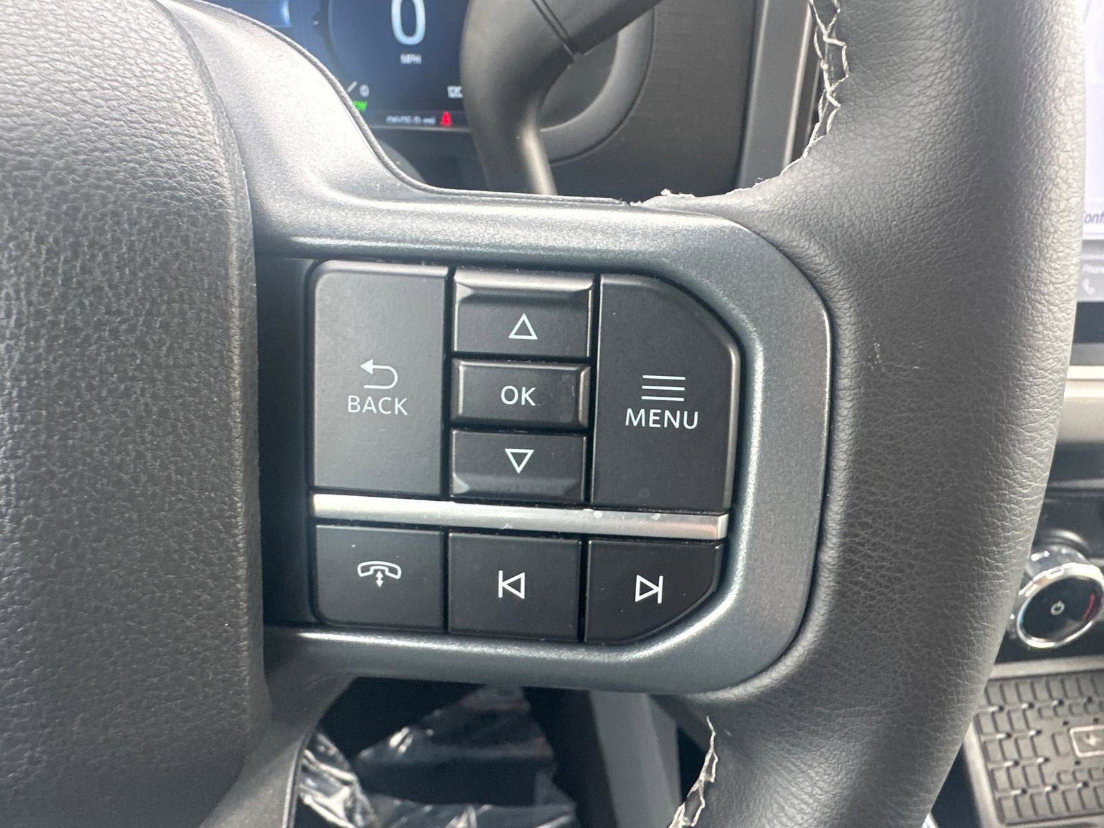 Certified 2024 Ford F150 XLT w/ Equipment Group 302A MID image 21