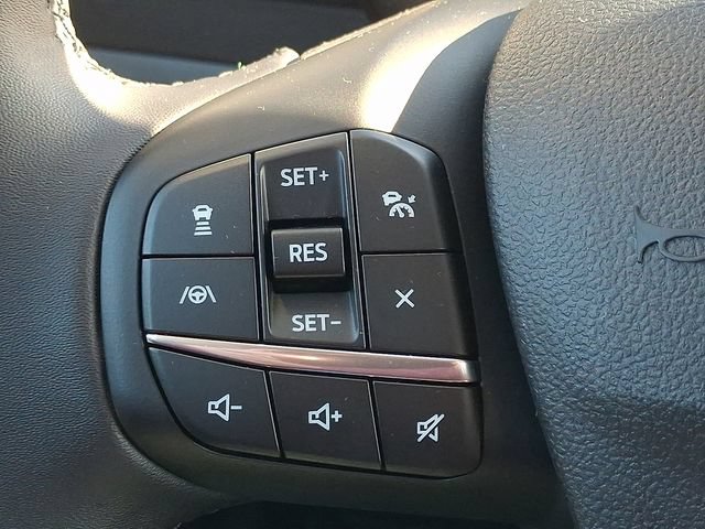 Certified 2025 Ford Bronco Sport Big Bend w/ Convenience Package AWD/4WD image 16