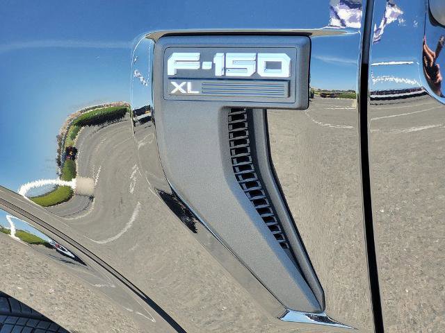 Certified 2025 Ford F150 XL RWD image 10