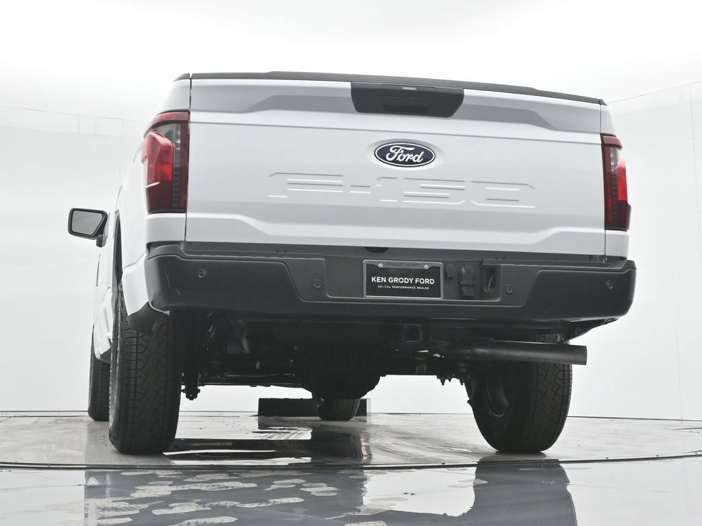 Certified 2024 Ford F150 XL AWD/4WD image 49