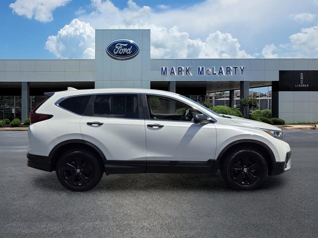 Used 2020 Honda CR-V LX image 6