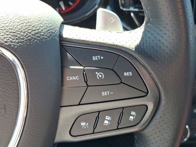 Used 2025 Dodge Durango R/T AWD/4WD image 24