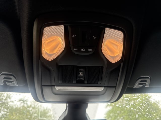 Used 2022 RAM 1500 Big Horn AWD/4WD image 32