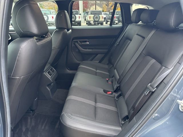 Used 2024 MAZDA CX-50 AWD 2.5 S w/ Select Package image 20