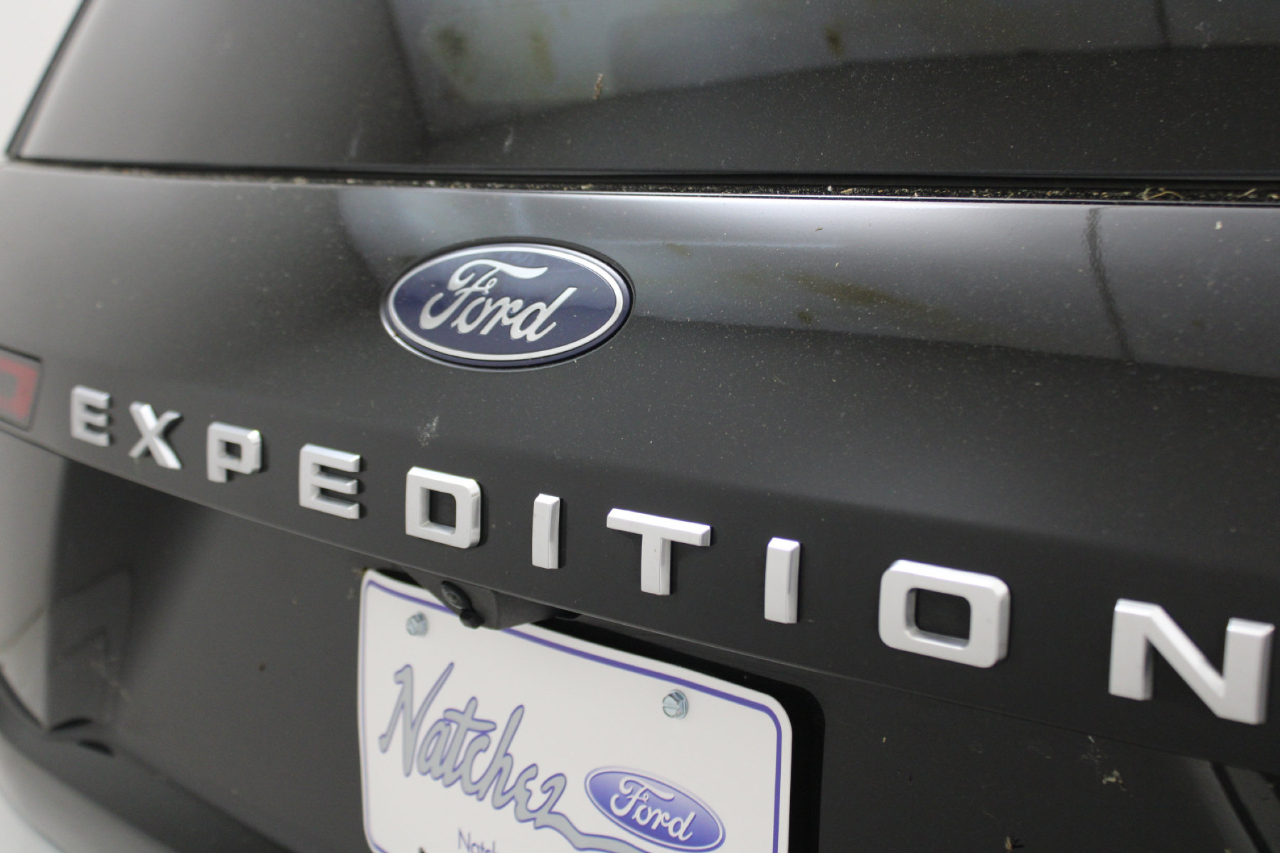 Certified 2025 Ford Expedition Platinum AWD/4WD image 20