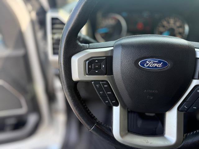 Certified 2020 Ford F150 Lariat RWD image 9