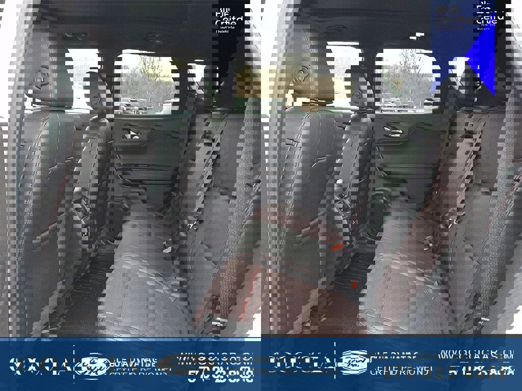 Used 2019 Chevrolet Blazer RS image 10