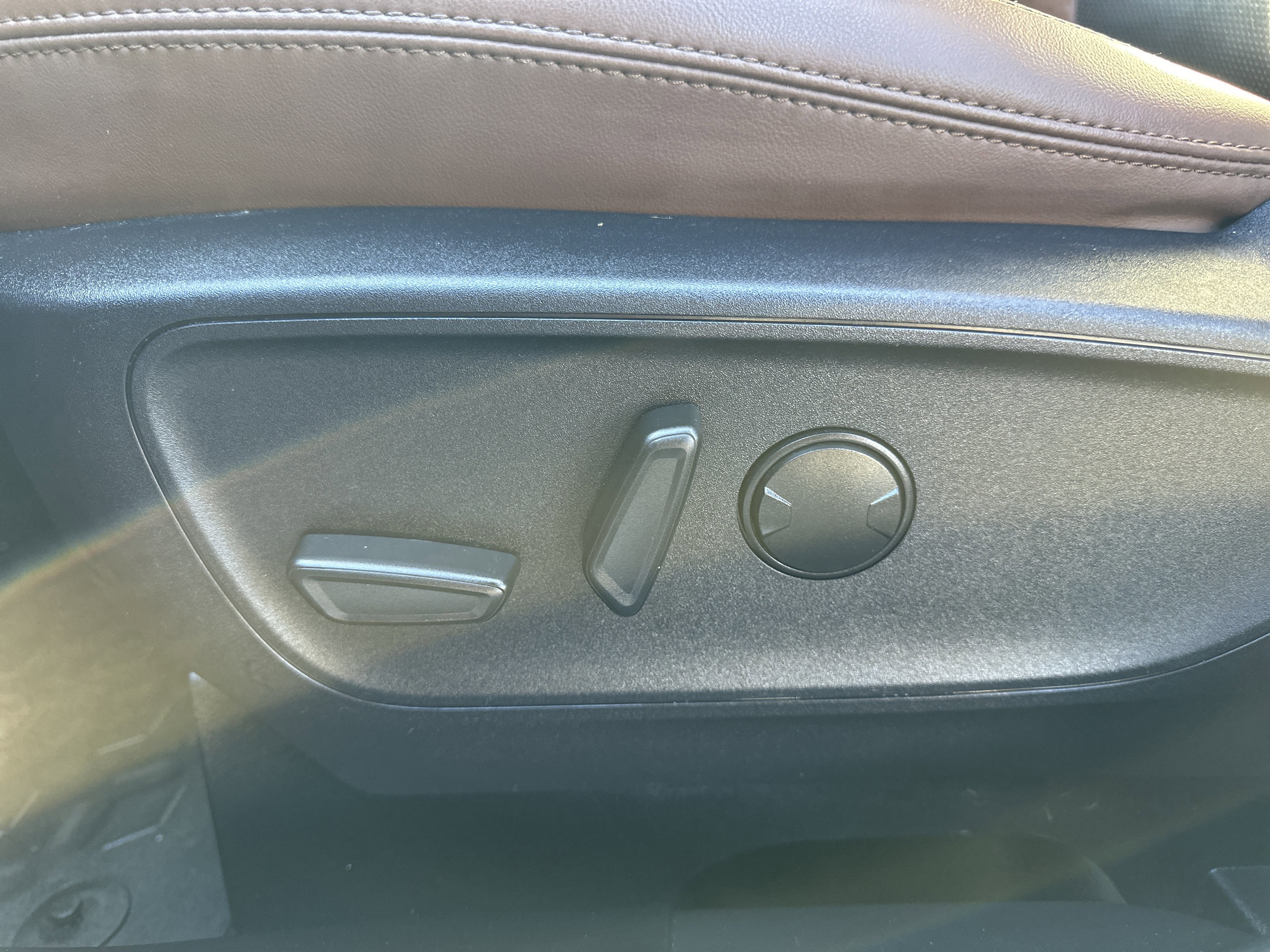 Certified 2023 Ford Bronco Sport Badlands w/ Premium Package image 15