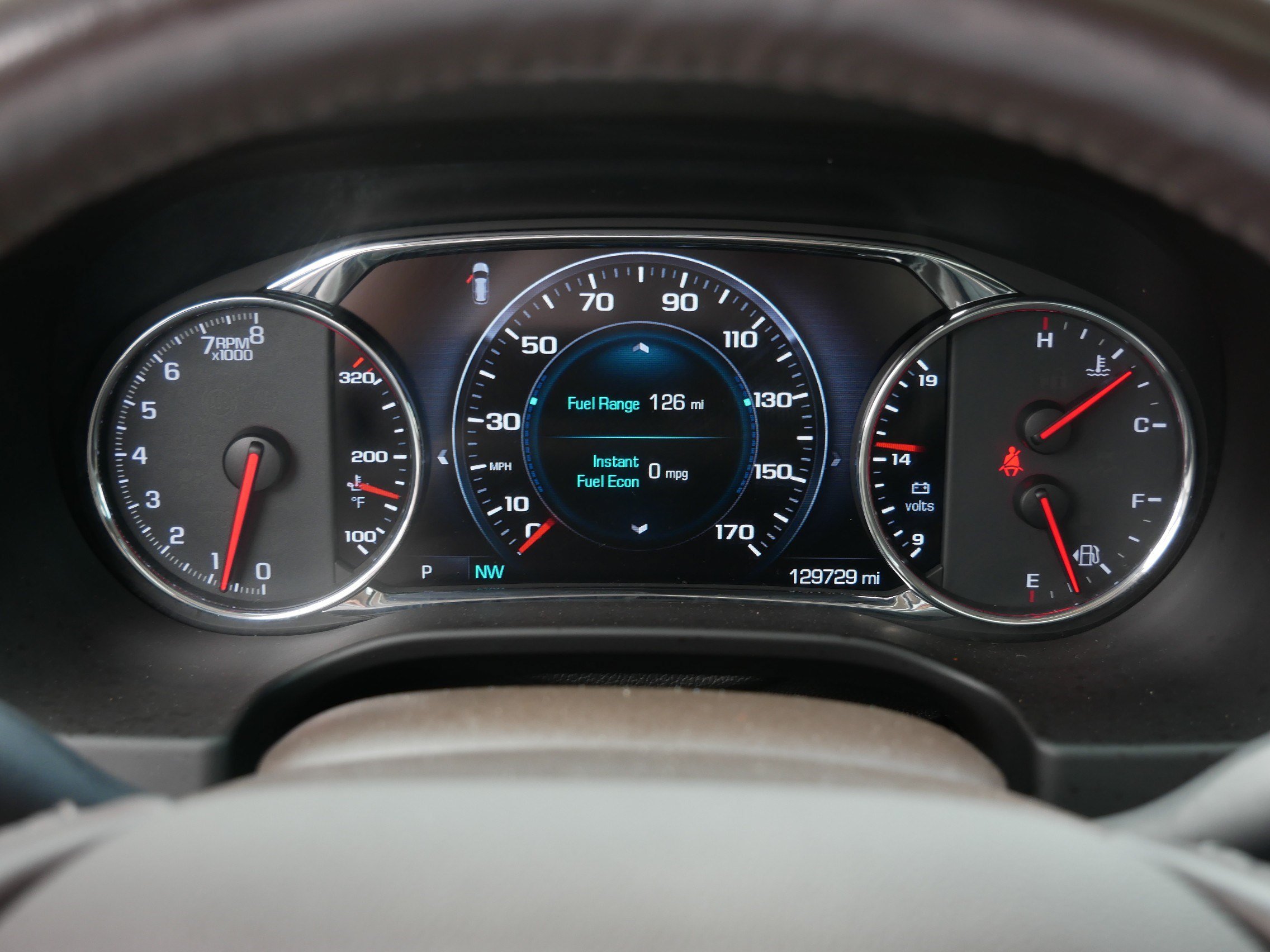 Used 2018 GMC Acadia Denali w/ Technology Package AWD/4WD image 21
