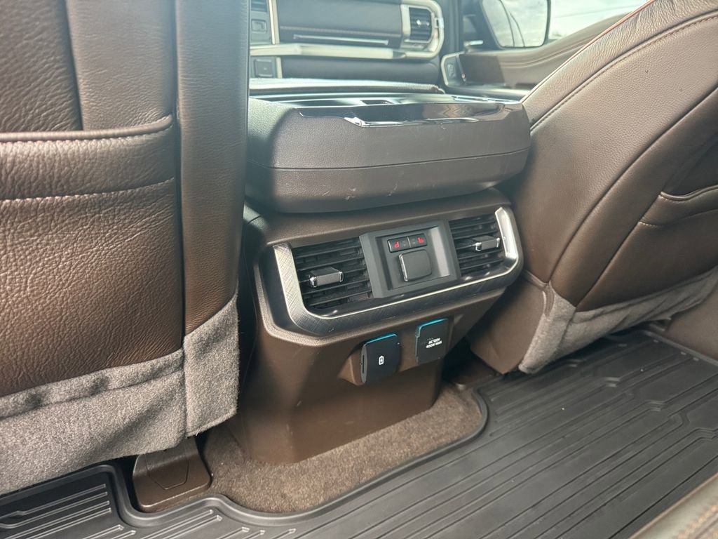 Certified 2021 Ford F150 King Ranch image 33