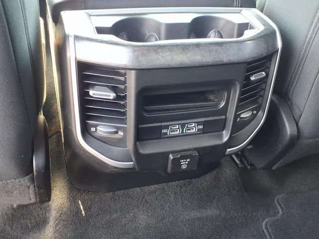 Used 2021 RAM 1500 Big Horn AWD/4WD image 11