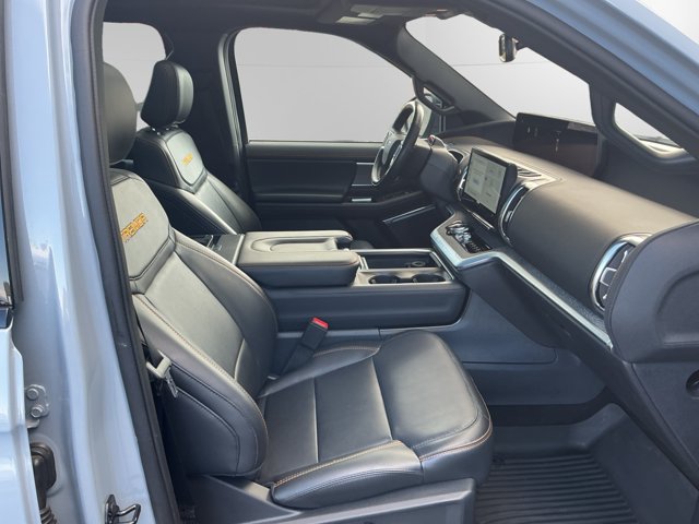 Certified 2025 Ford Expedition Tremor AWD/4WD image 15