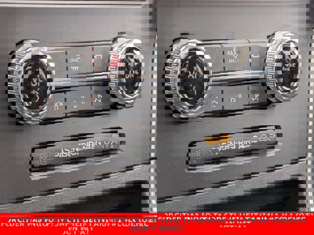 Certified 2024 Ford Edge Titanium w/ Equipment Group 301A image 21