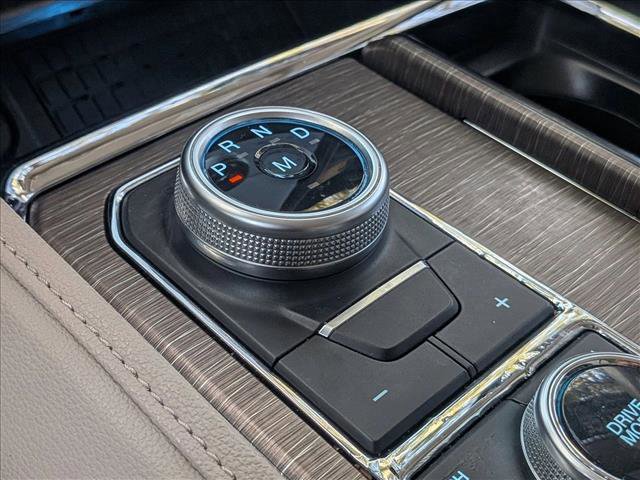 Certified 2023 Ford Expedition Limited image 12