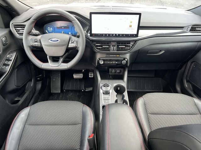 Certified 2024 Ford Escape ST-Line Select w/ Tech Pack #2 AWD/4WD image 14