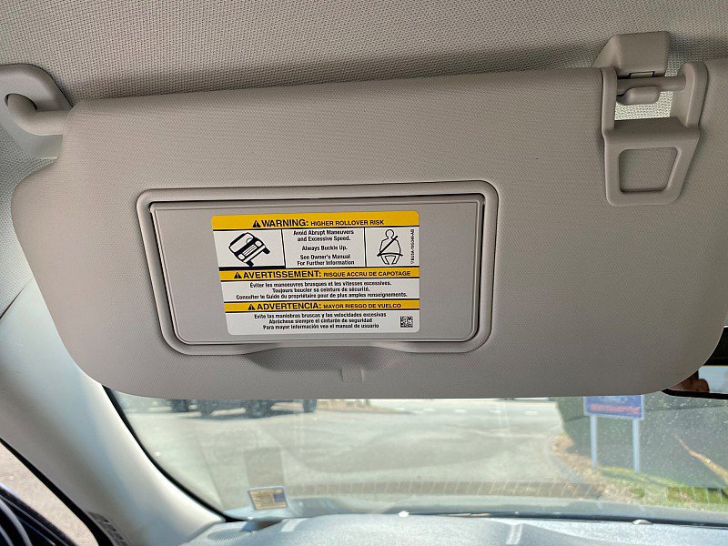 Certified 2022 Ford Escape SE AWD/4WD image 46