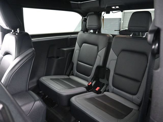 Certified 2024 Ford Bronco Big Bend image 23