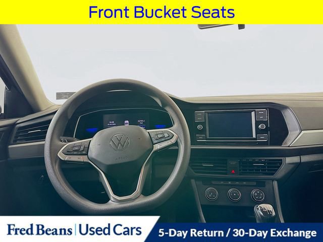Used 2022 Volkswagen Jetta S image 23
