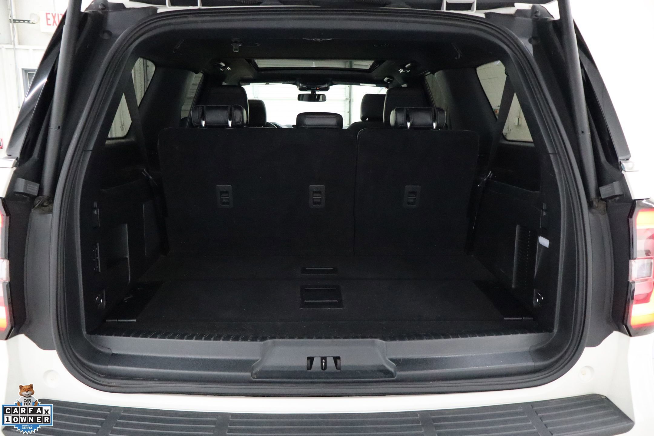 Certified 2024 Ford Expedition Max Platinum AWD/4WD image 27